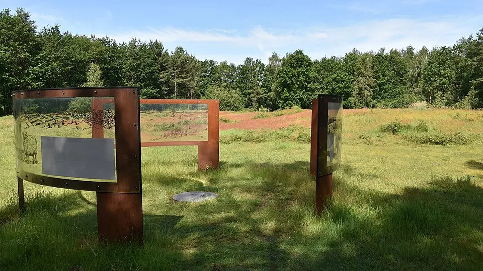 Archeologisch park de Rieten