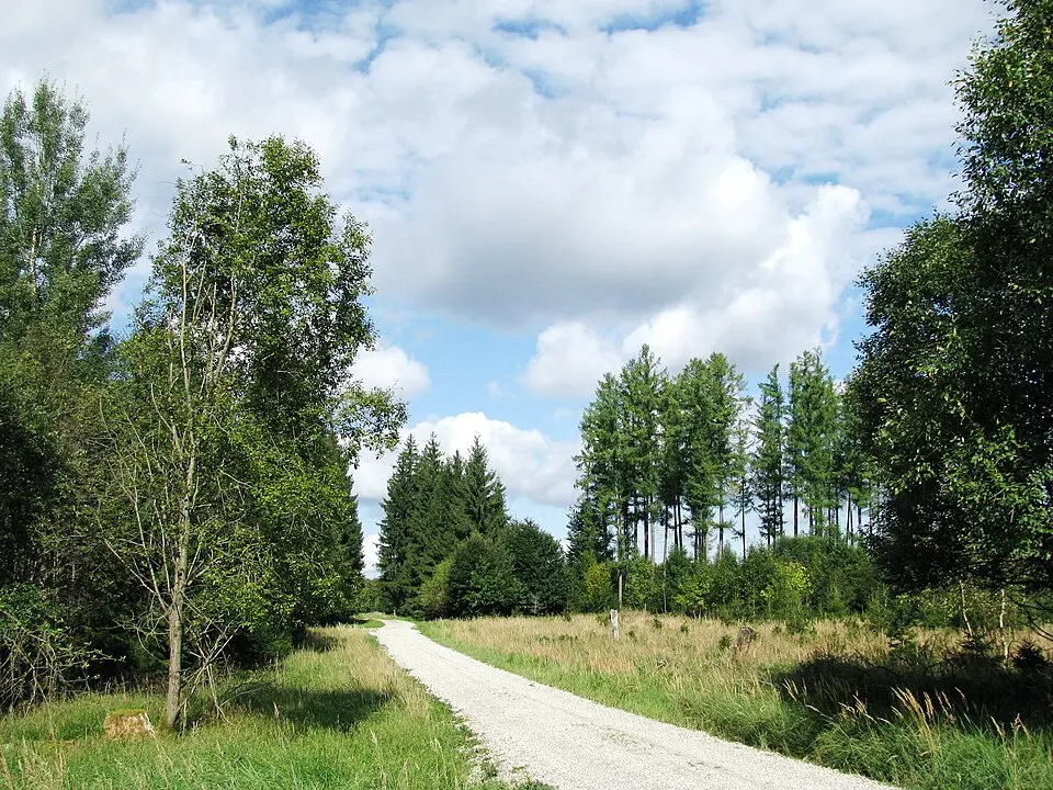 Forstenrieder Park