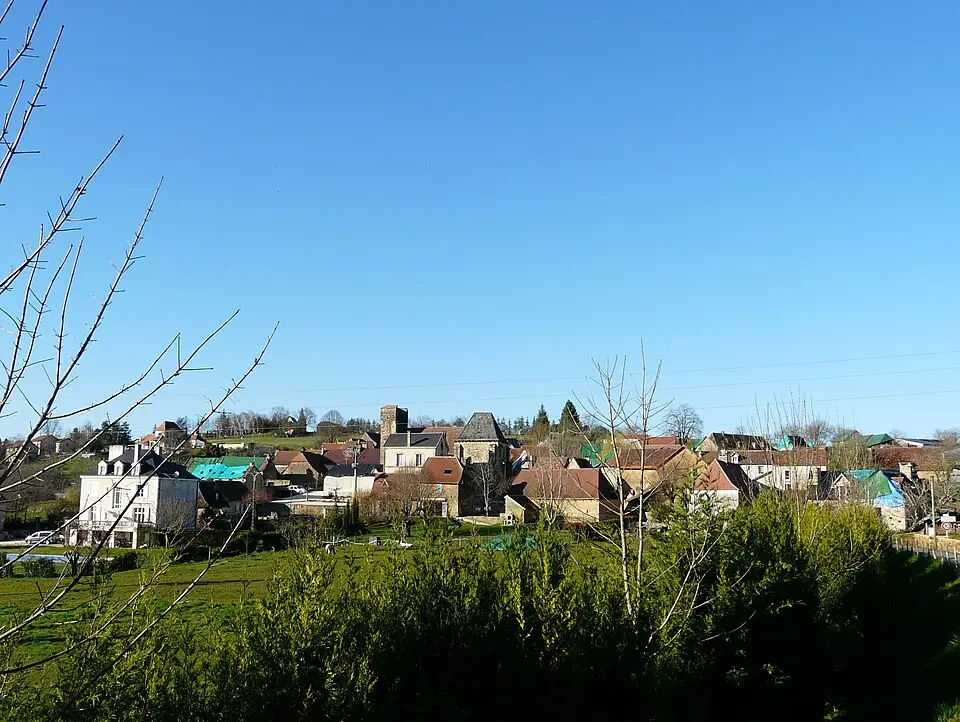 Preyssac-d’Excideuil