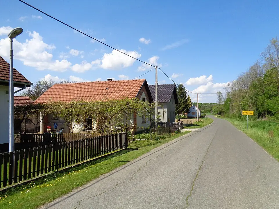 Obrázek: Silverije · CC BY-SA 4.0 Prhovec