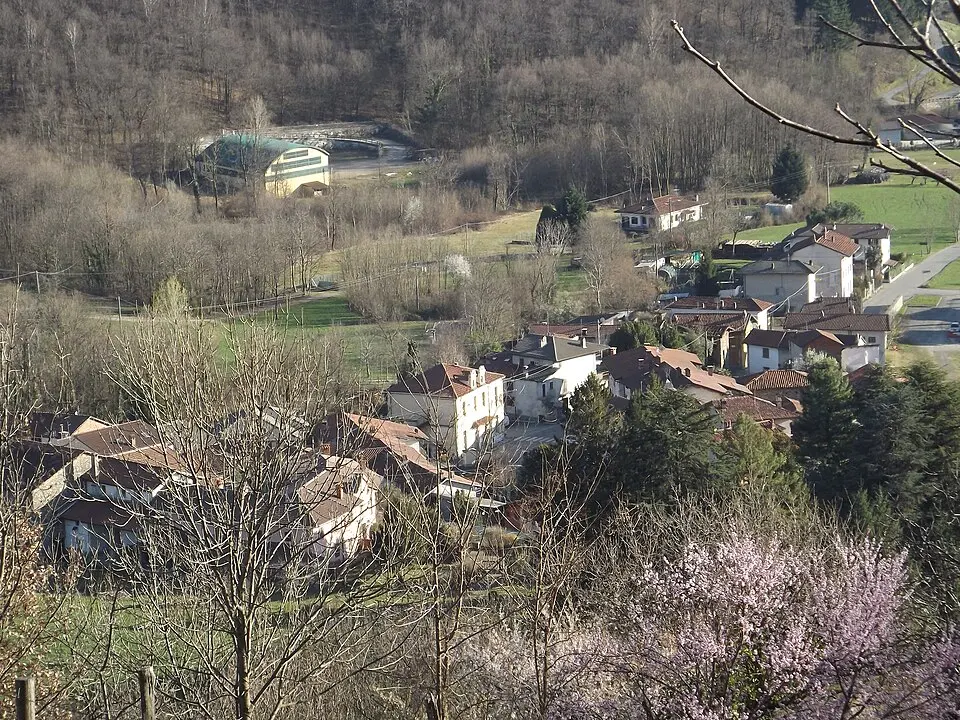 Priacco