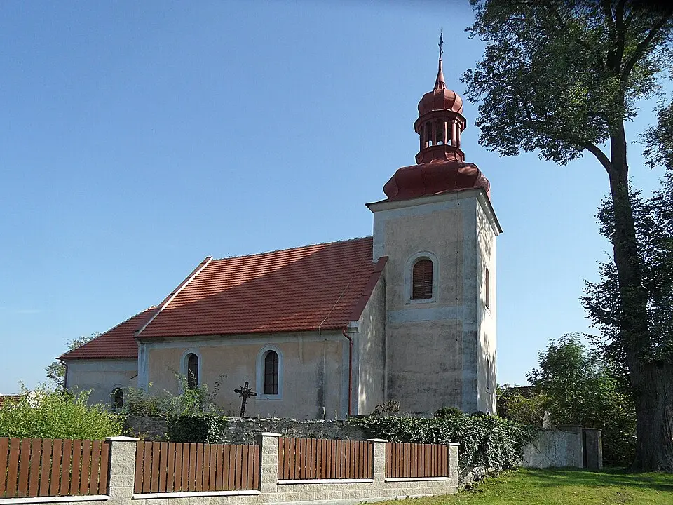 Přibyslavice