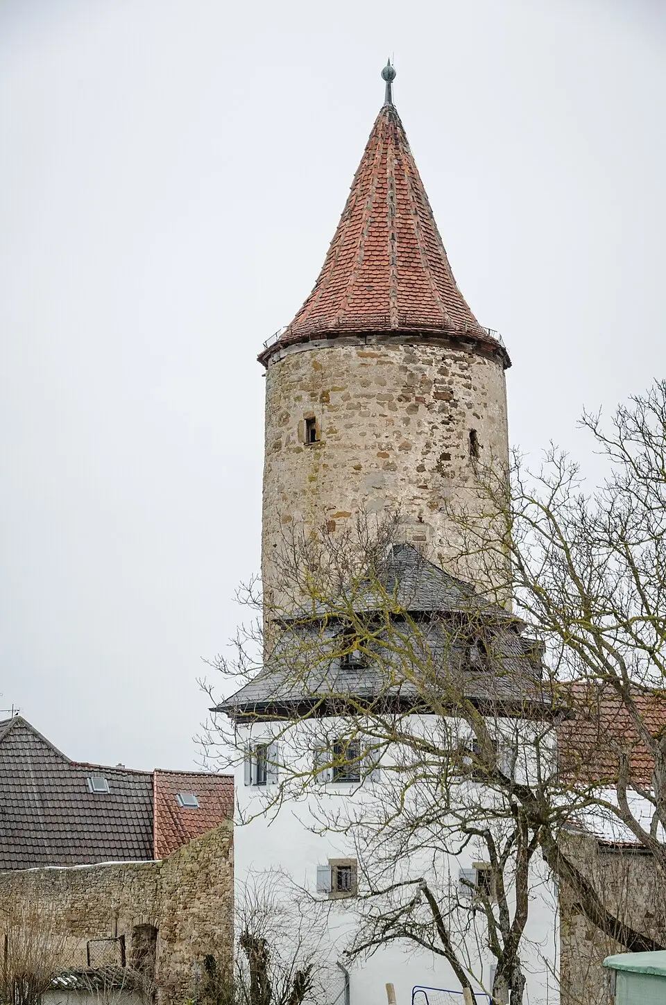 Eulenturm
