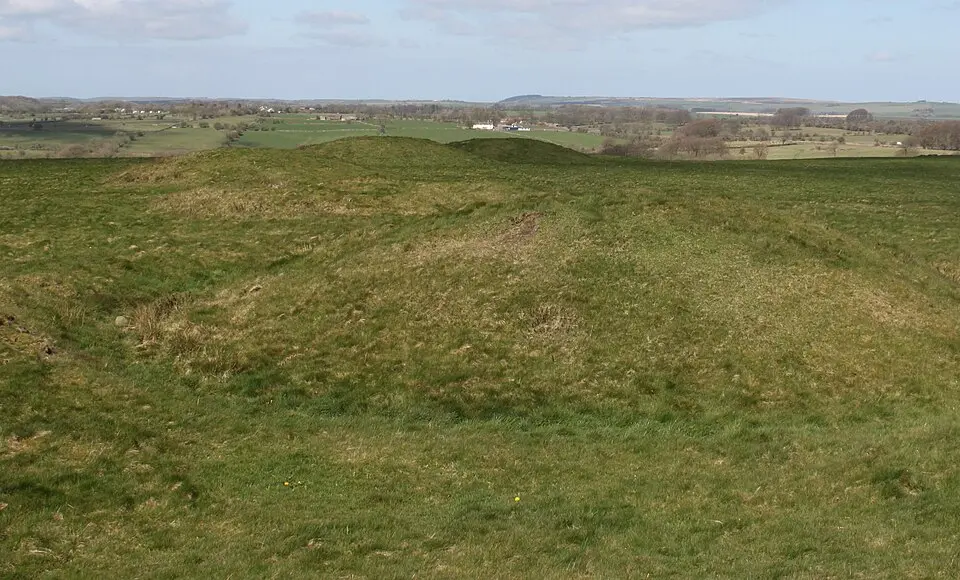 Priddy Nine Barrows and Ashen Hill Barrow Cemeteries
