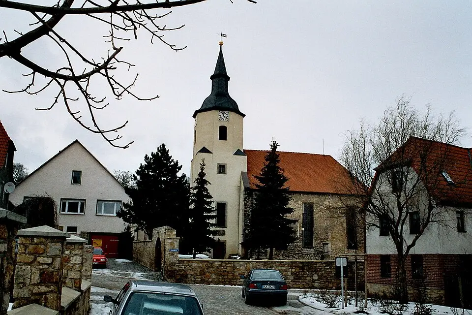 Priessnitz