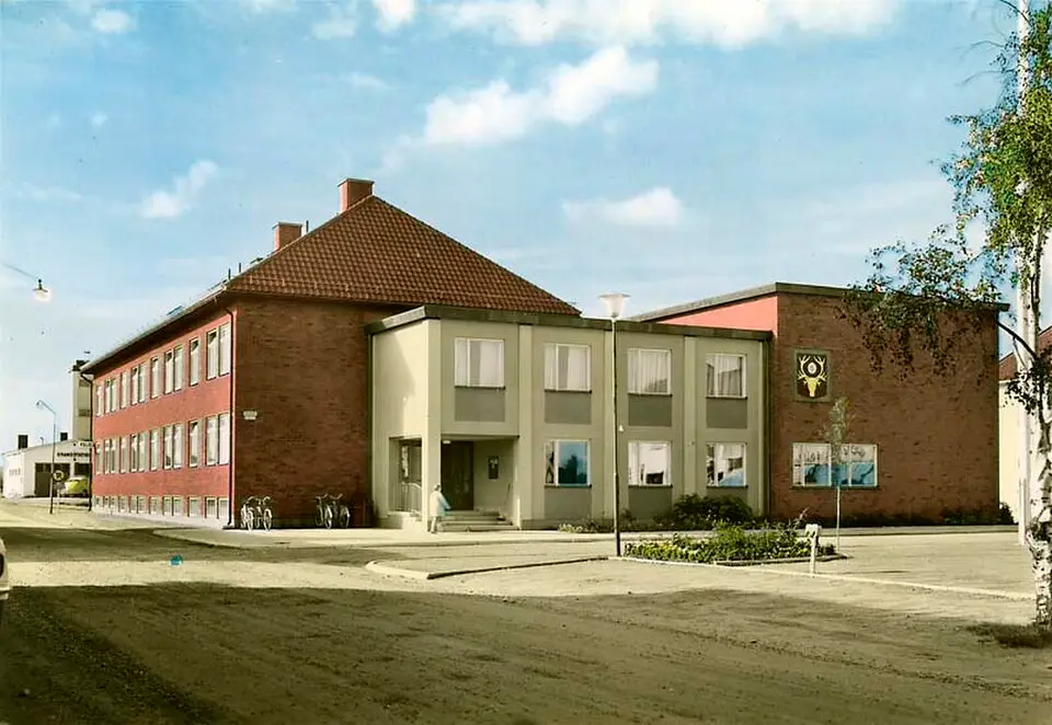 Åsele