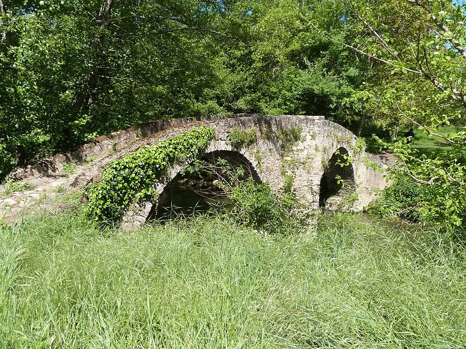 pont des Ânes