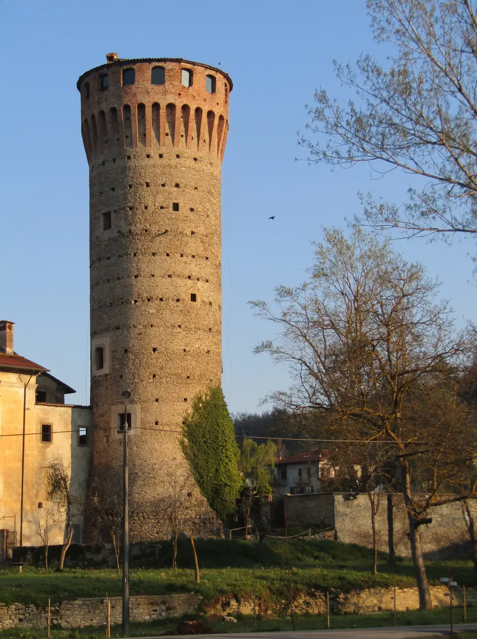 Torre di Priero