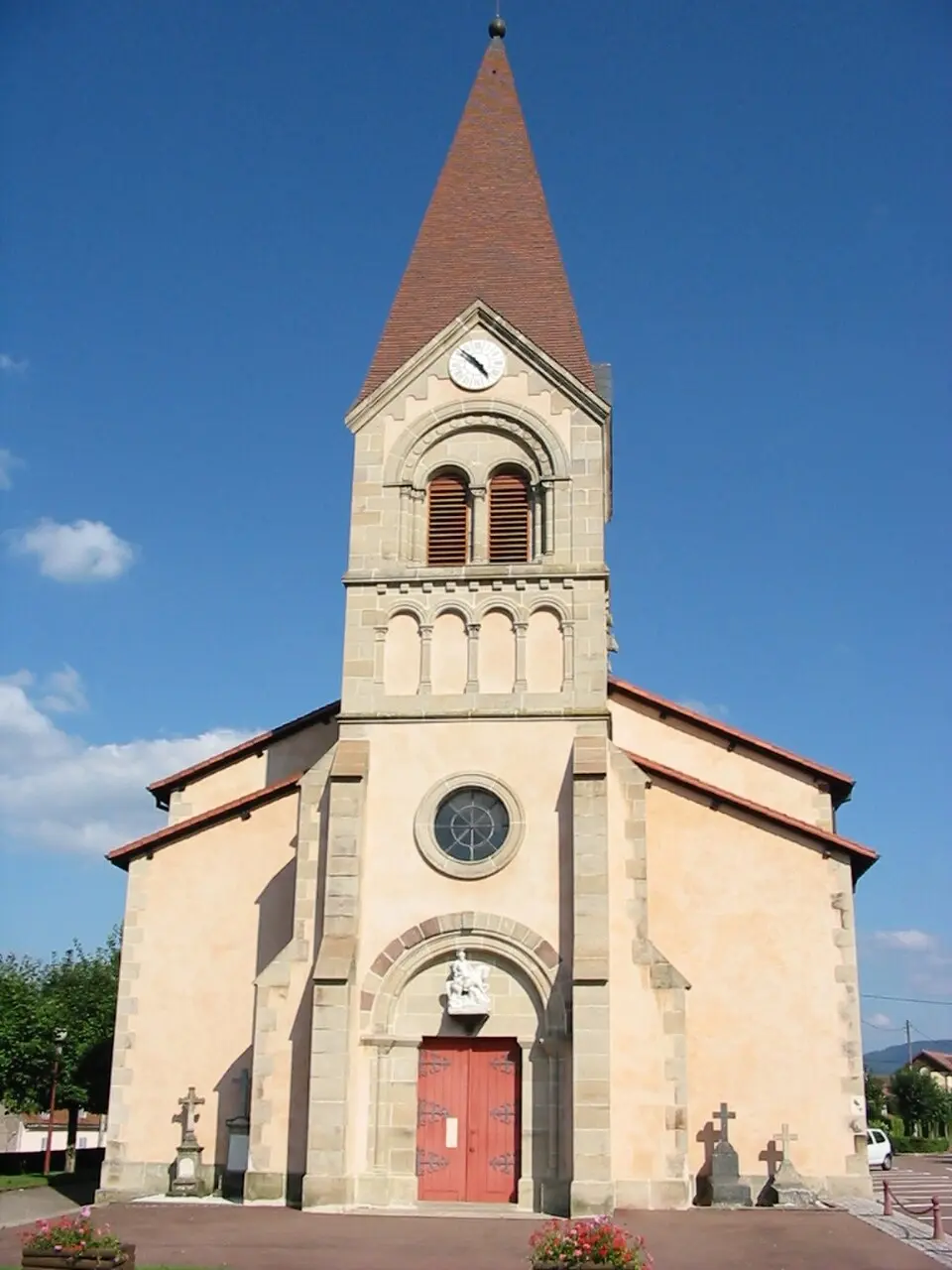 Nahral: Cham · CC BY-SA 3.0 Arches