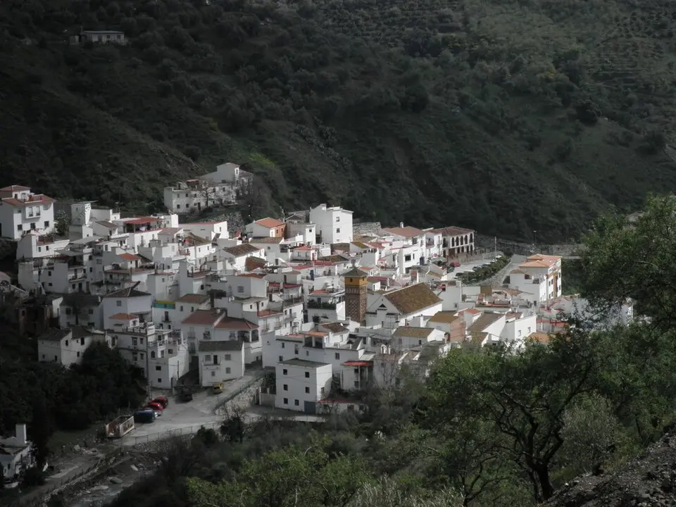Image: Por los caminos de Málaga · CC BY 2.0 Árchez