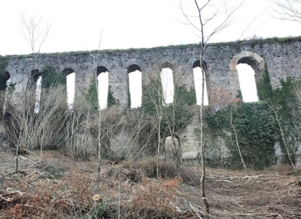 Acquedotto Traiano