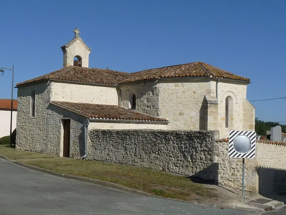 Prignac-en-Médoc