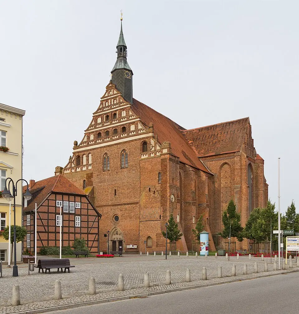 Image: A.Savin · CC BY-SA 3.0 Wunderblutkirche