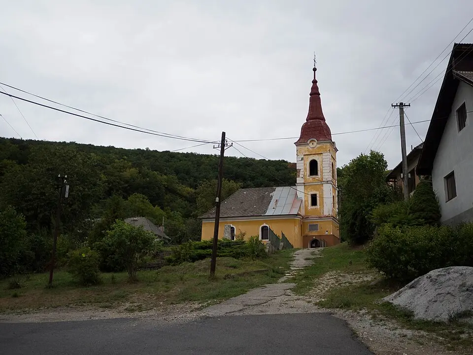 Kisperlász