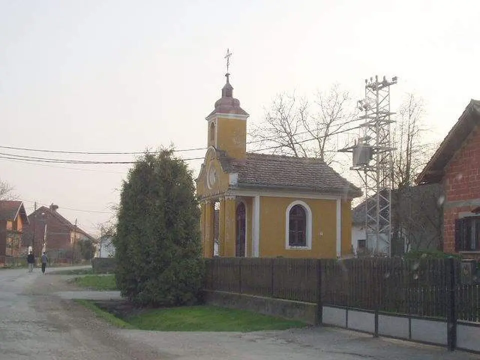 Bild: hr:User:Euroman · CC BY-SA 3.0 Prilesje