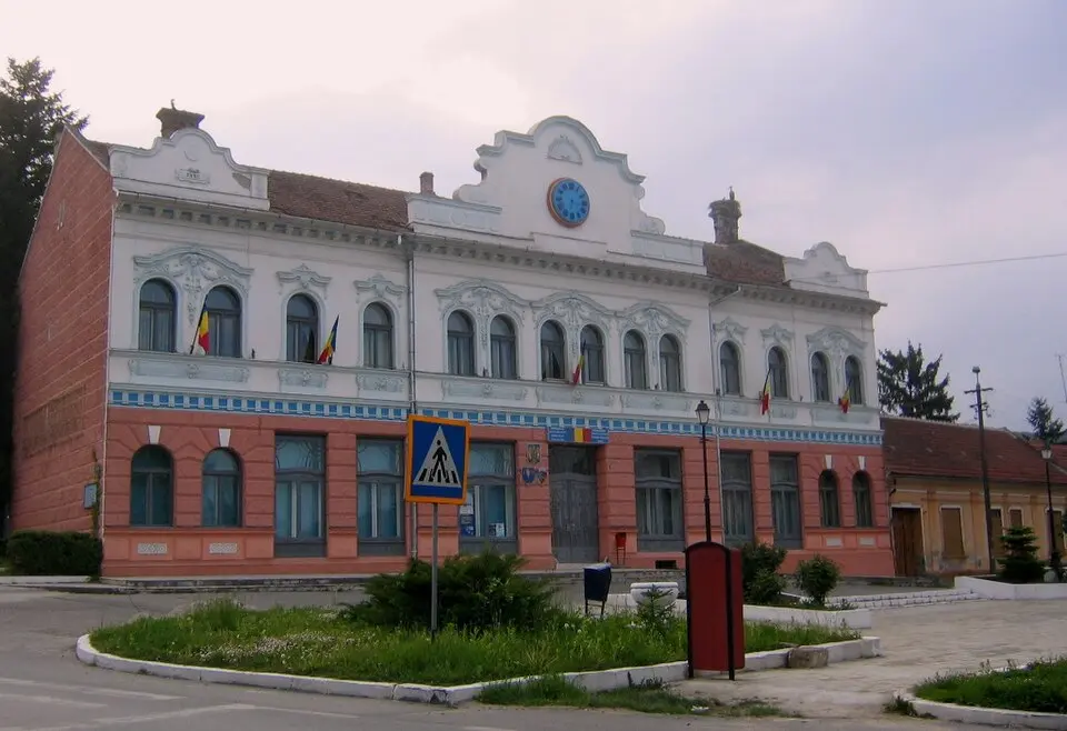 Bocșa