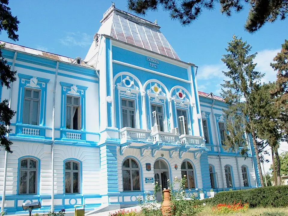 Roșiorii de Vede
