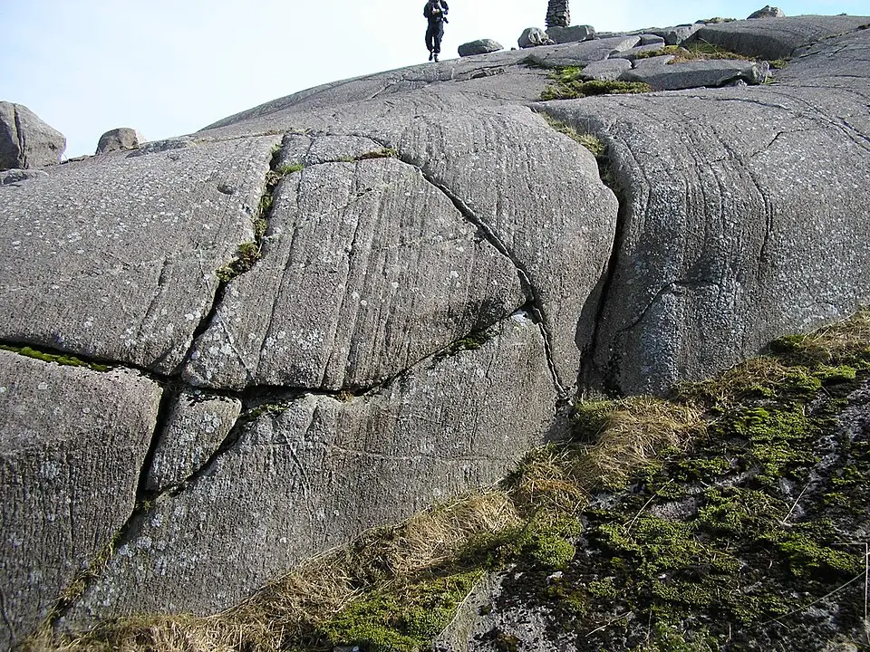 Magma Geopark