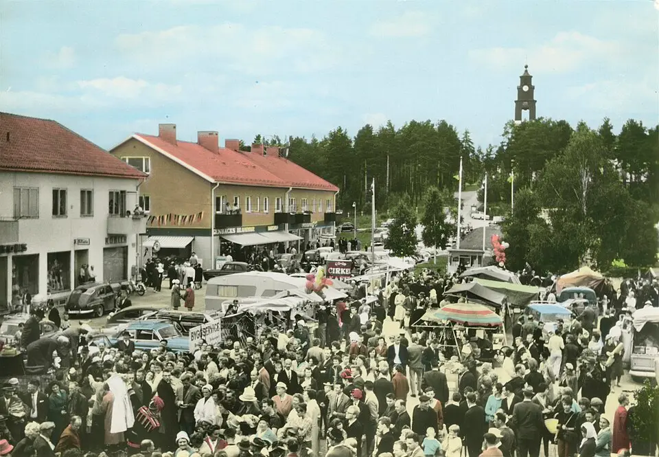 Åsele