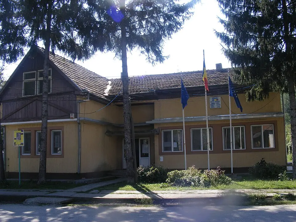 Kép: ANDROBETA · CC0 Ilovița