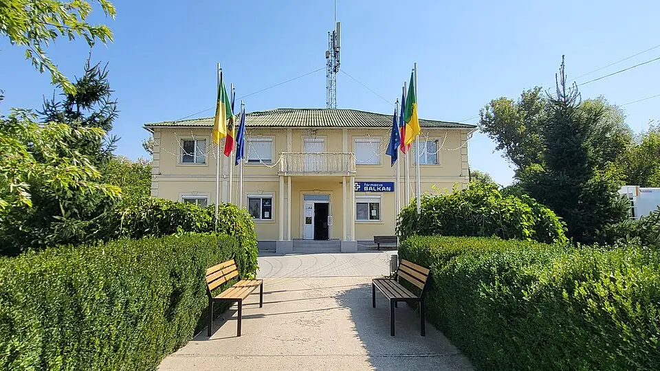 Rădeni