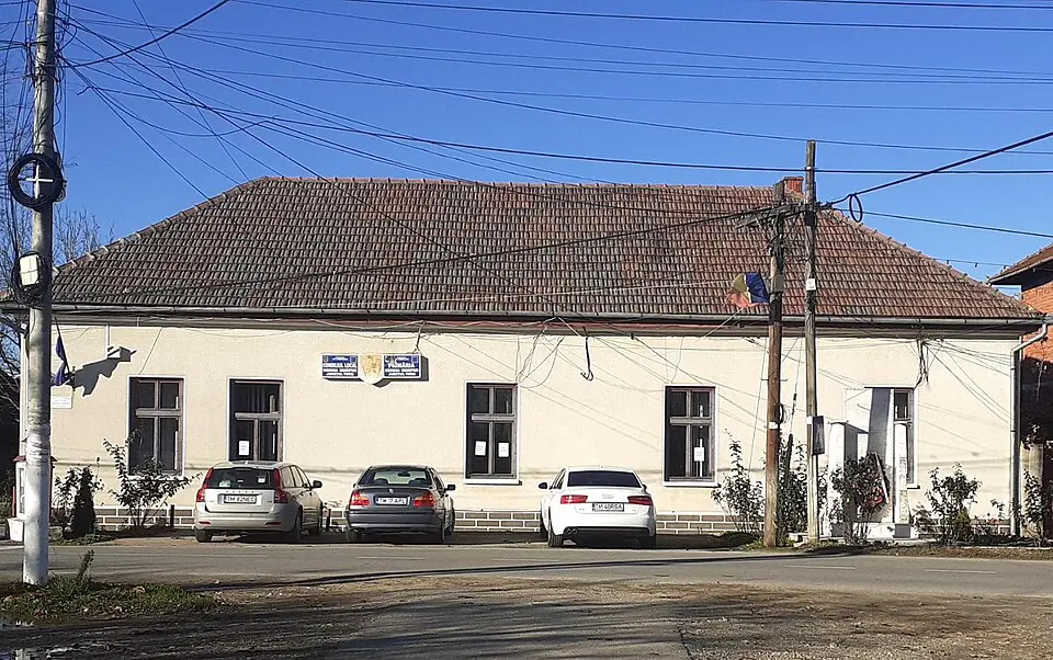 Mănăștiur