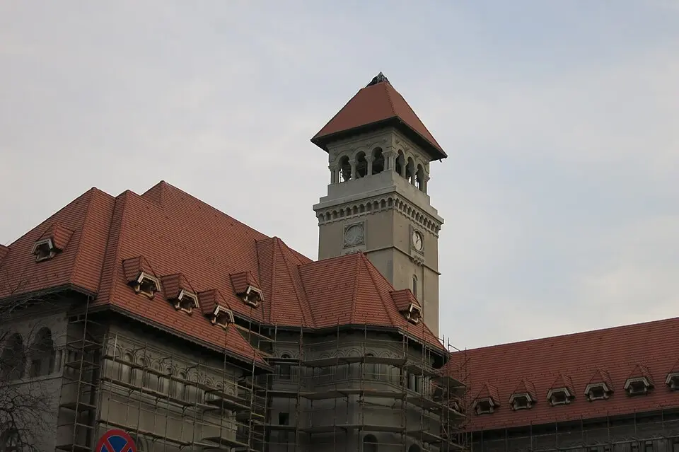 Primăria Sectorului 1