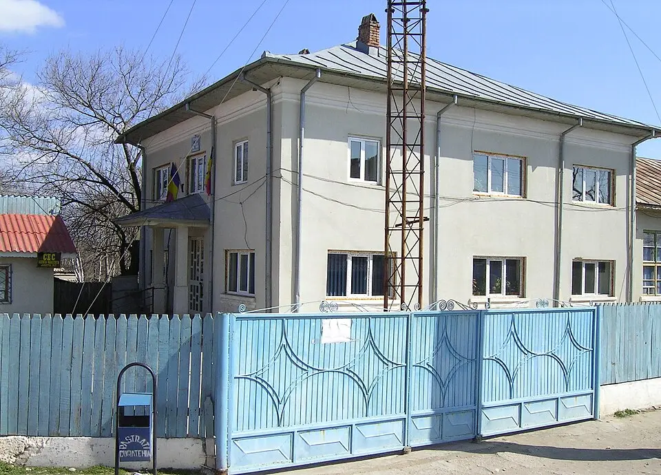 Vădăstrița