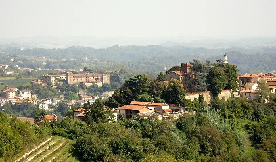 Primeglio
