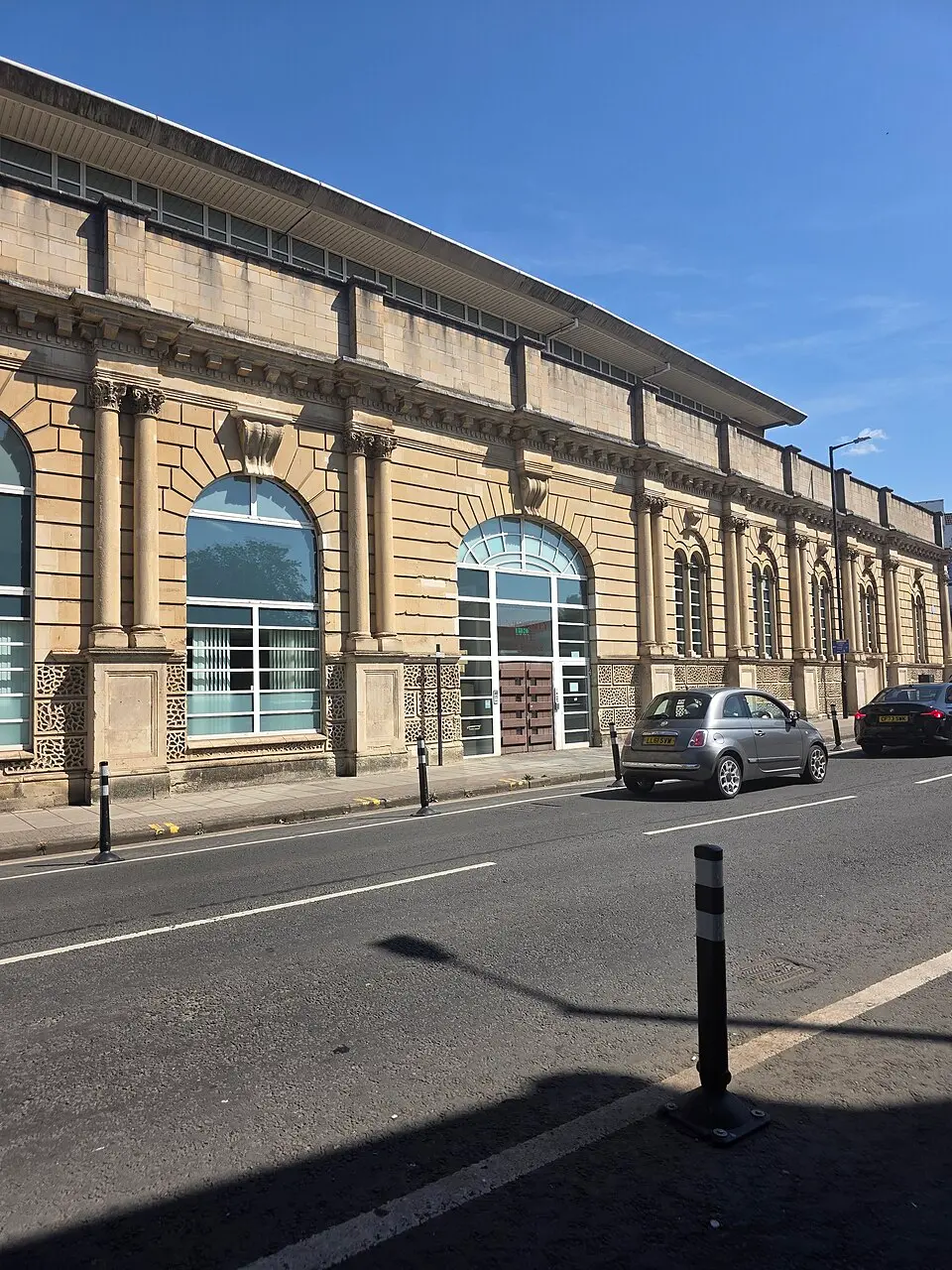 Prince's Theatre