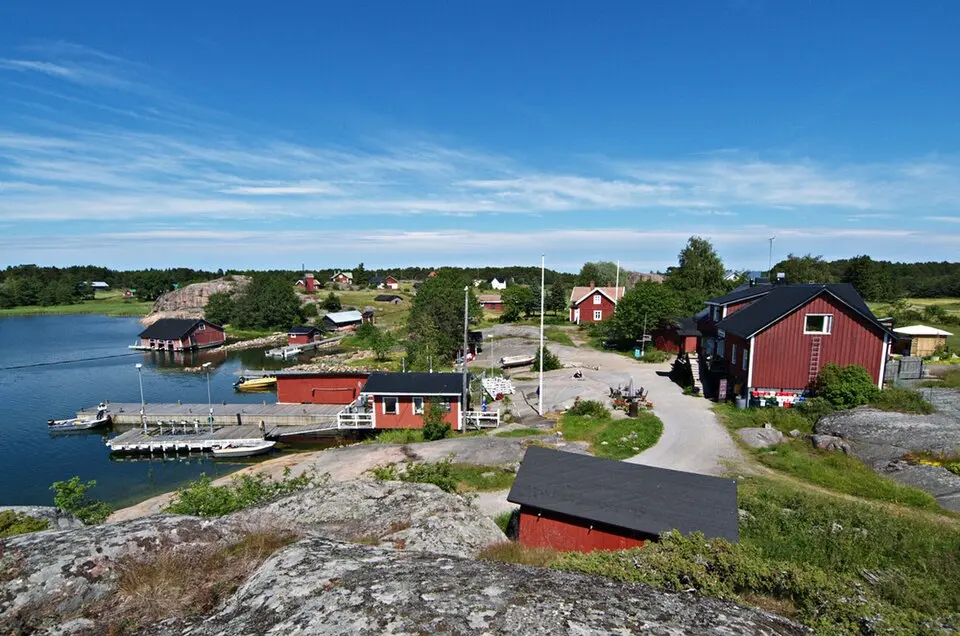 Nötö