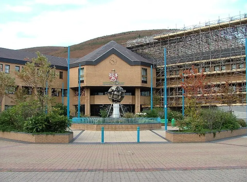 Princess Royal Theatre
