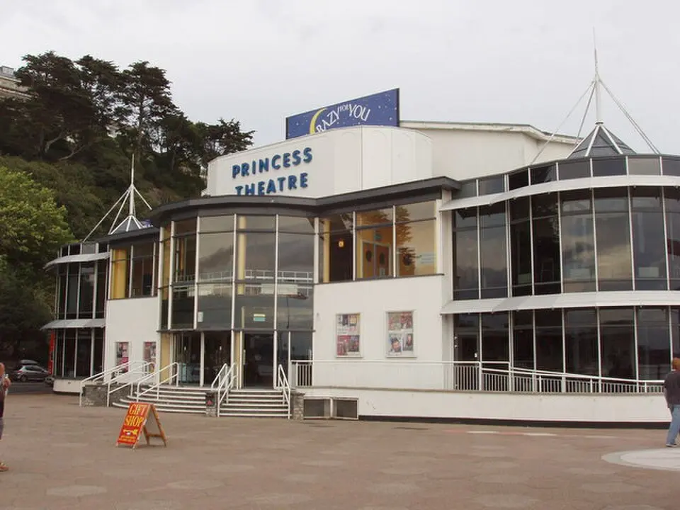 Princess Theatre