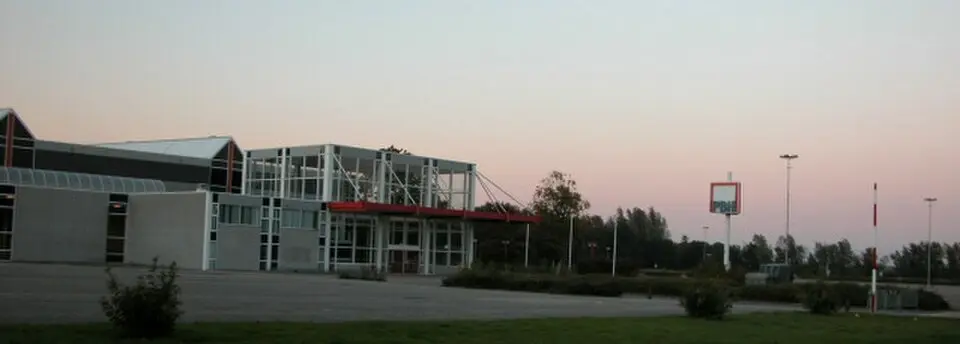 Prins Bernhardhoeve