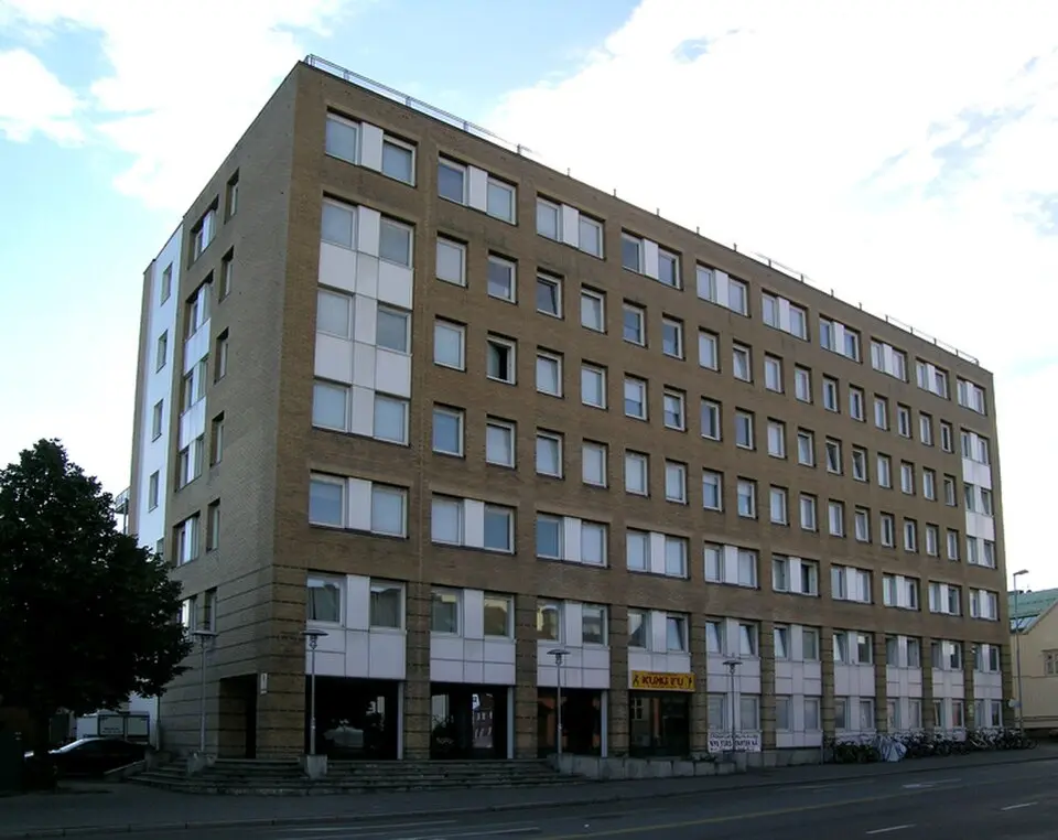 Sentralbadet