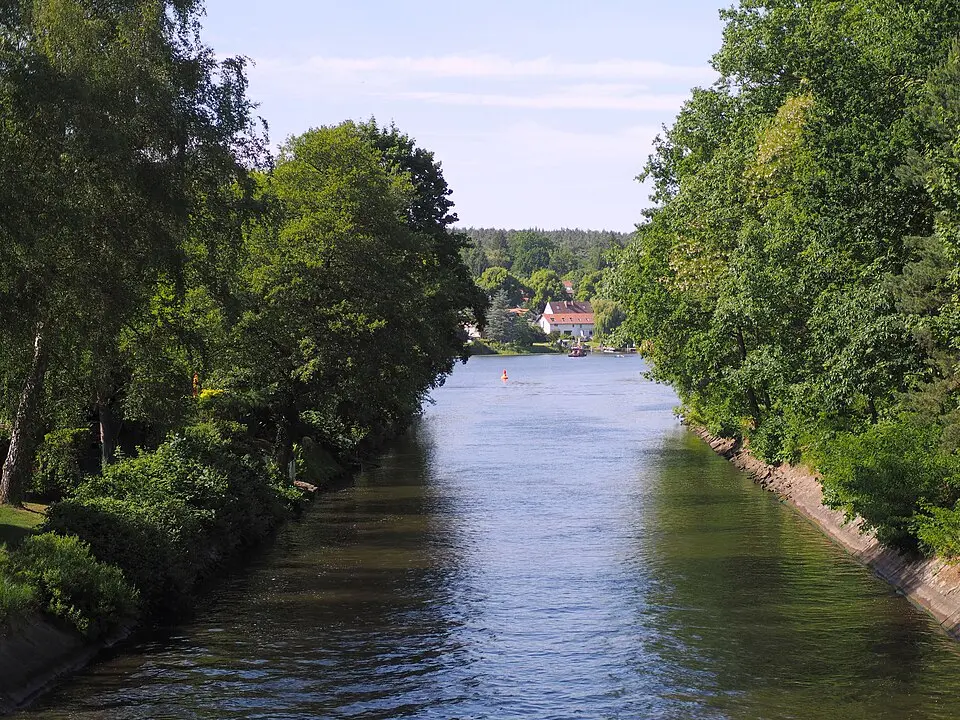 Griebnitzkanal