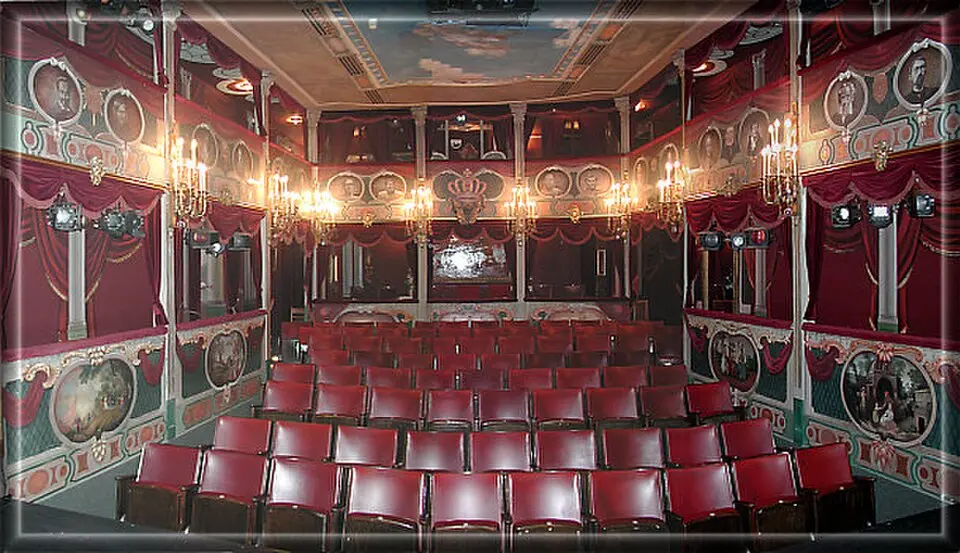 Prinzregenten-Theater