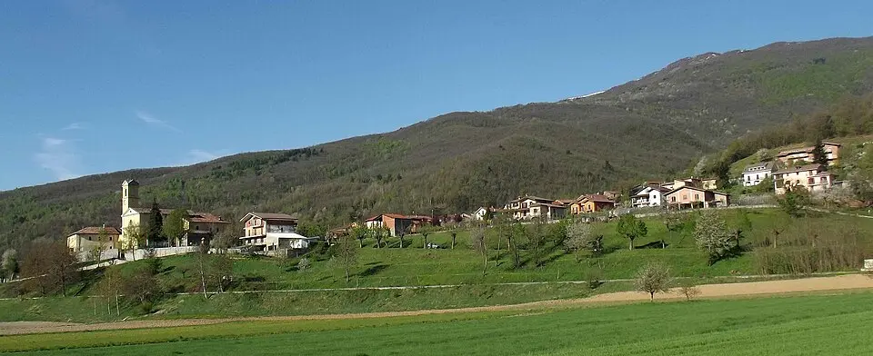 Pievetta