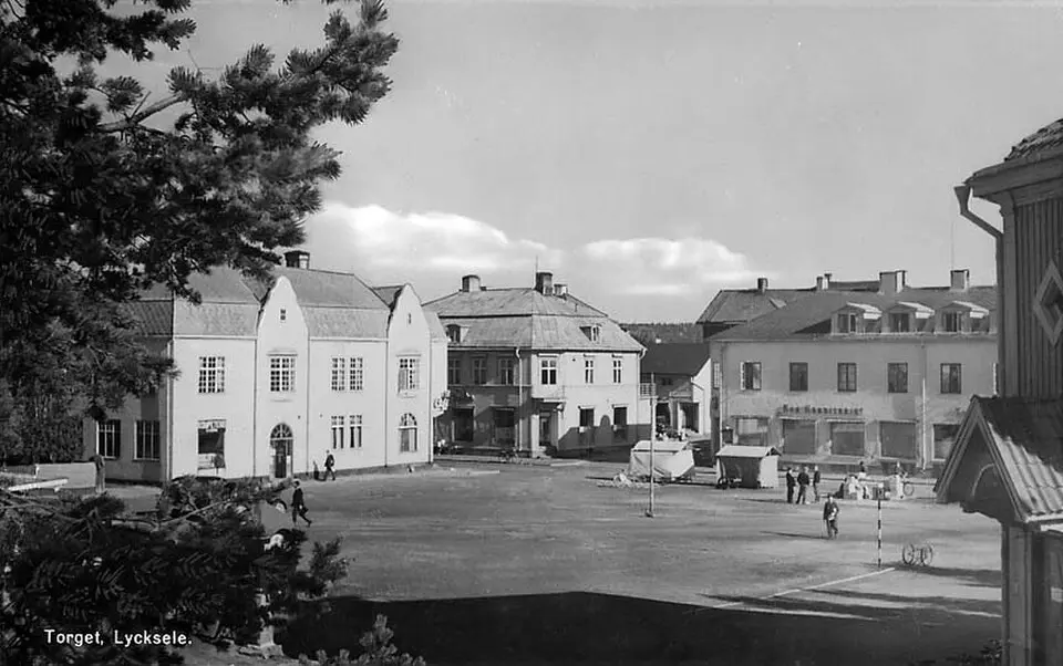 Lycksele