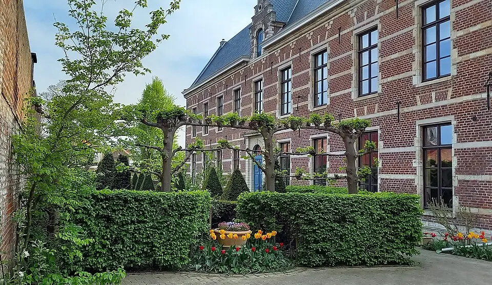 Klooster van de Augustijnen