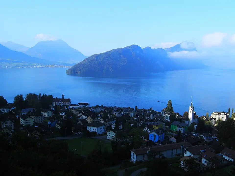 Vitznau