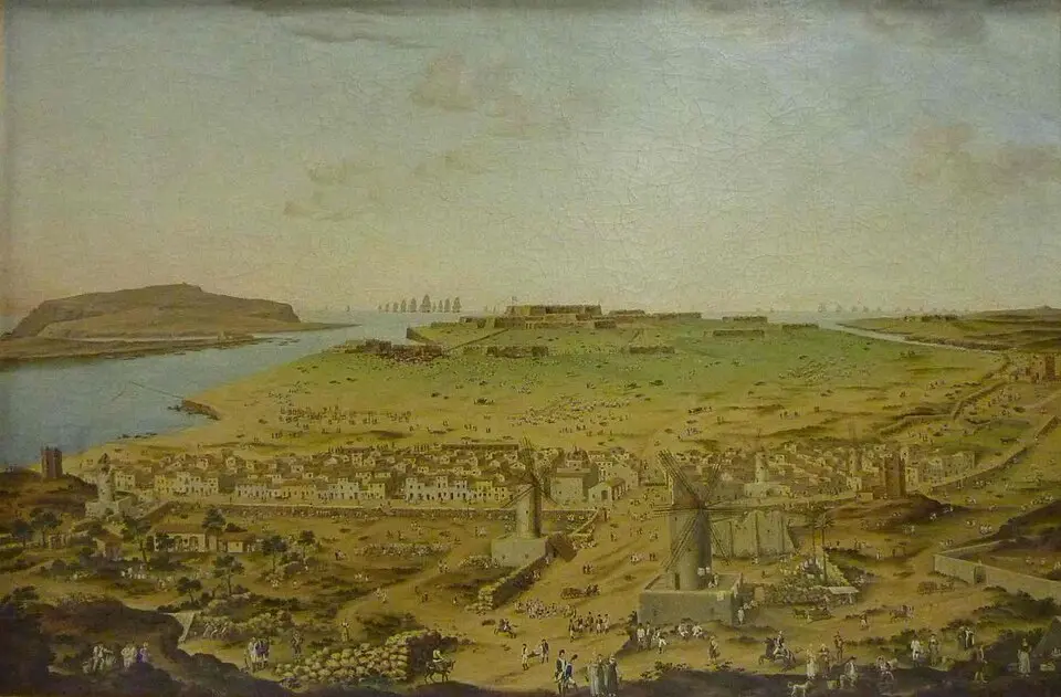 San Felipet
