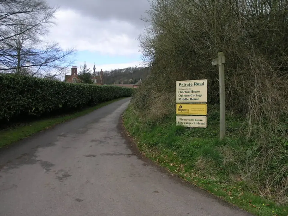 Orleton