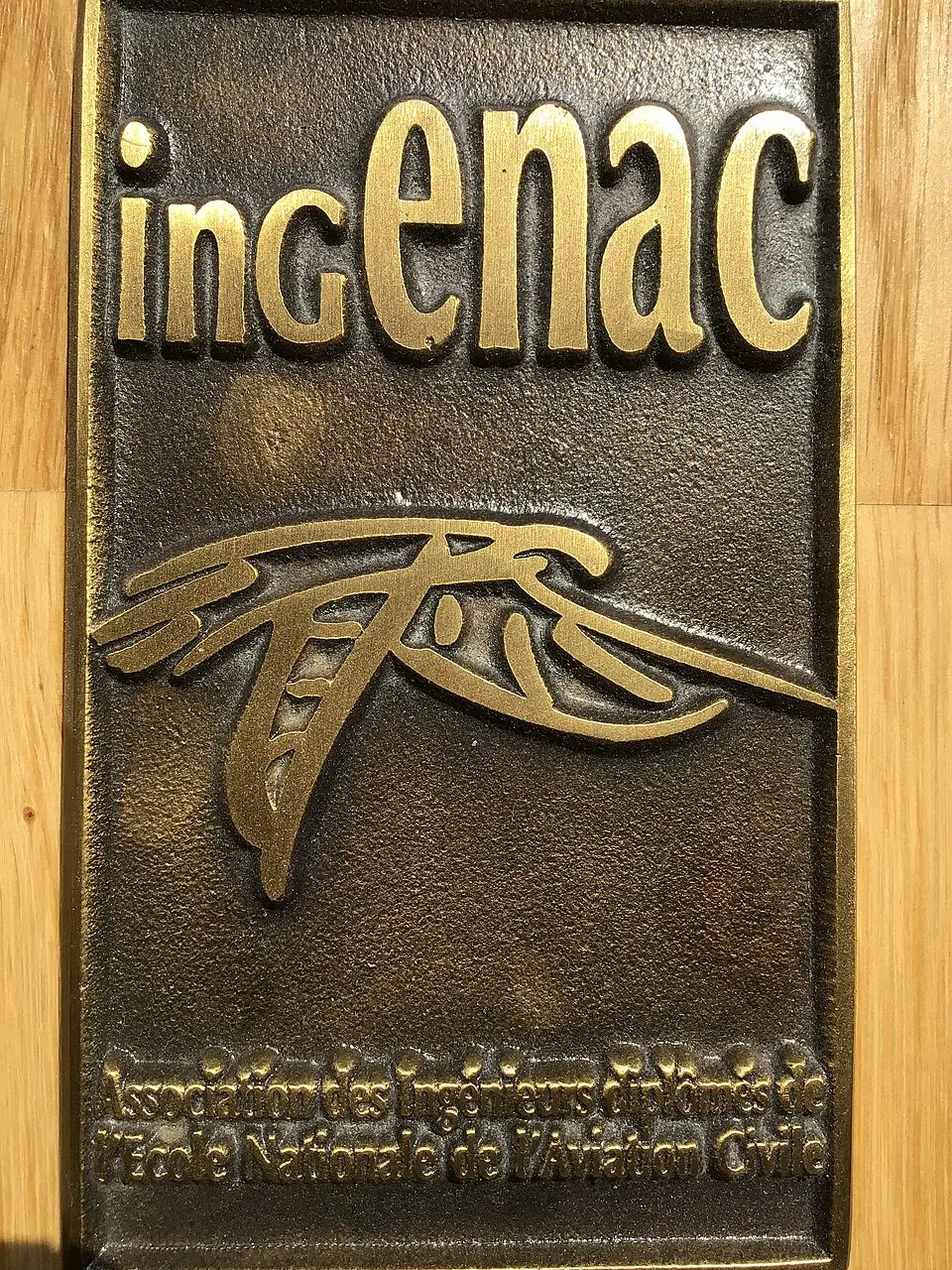 ENAC Alumni