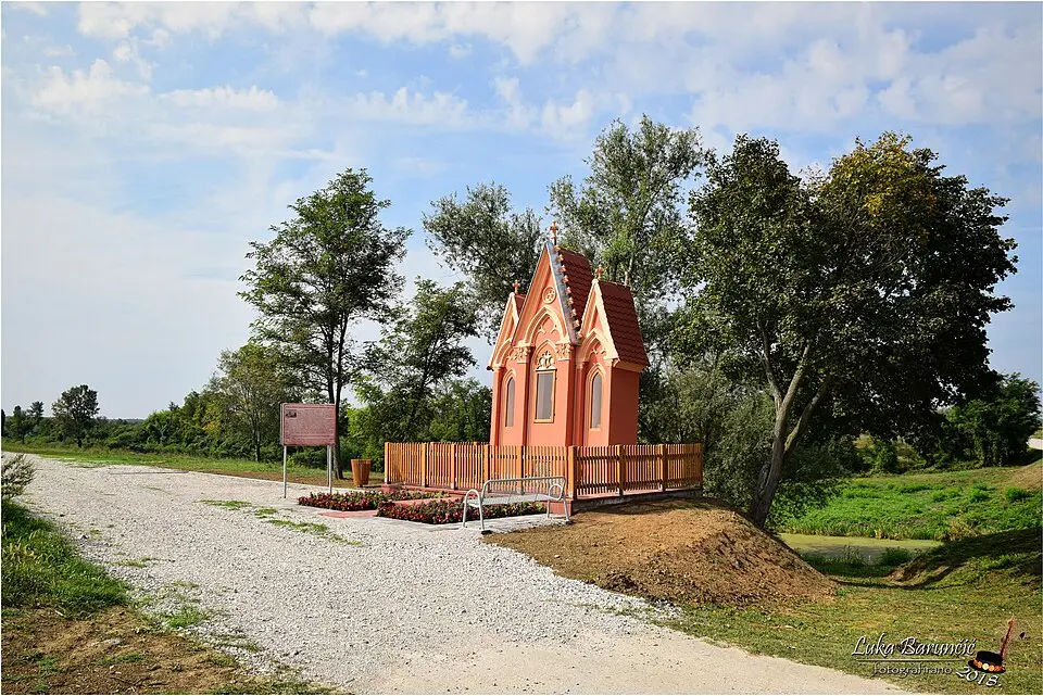 Prkovci