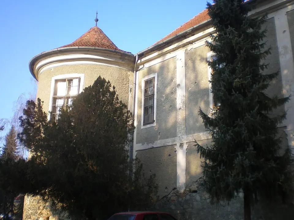 Cernik