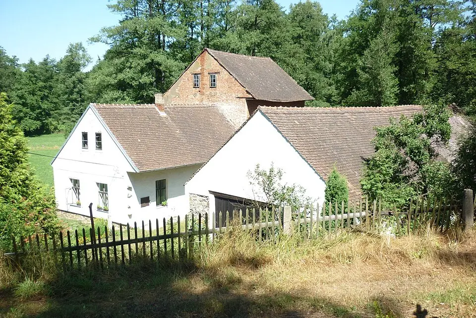 Slaviboř