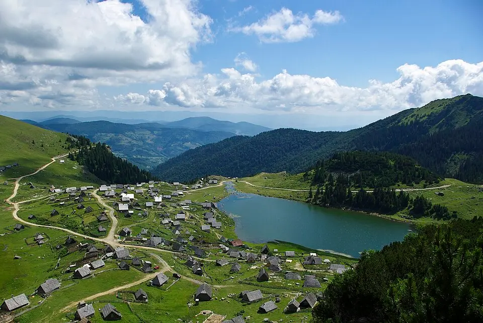 Municipalité de Fojnica