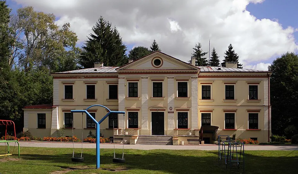 Pałac