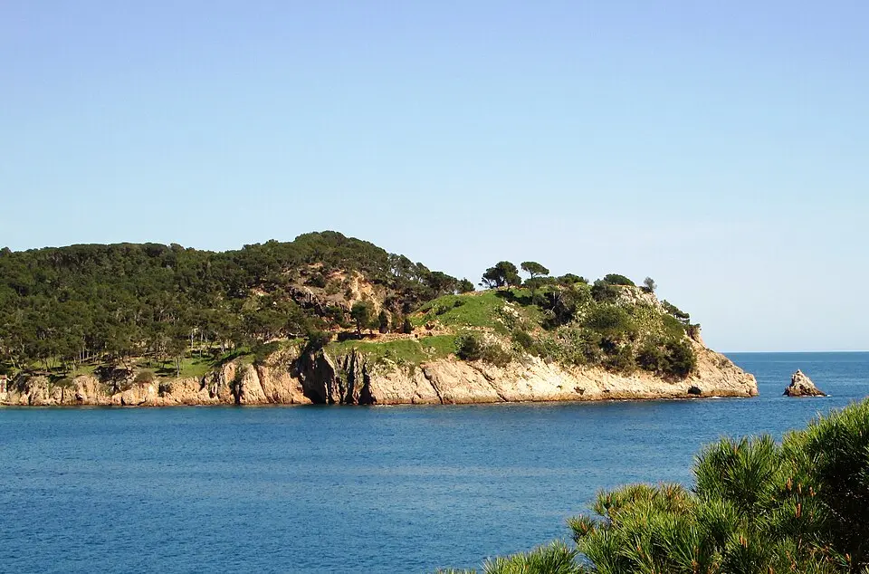 Castell de la Fosca
